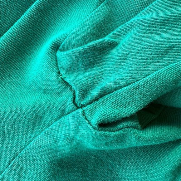 George Girls Christmas 2pc Outfit - Long Sleeve  Shirt & Leggings 4-5T - Picture 6 of 7